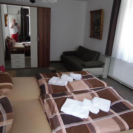 Hotel Klappenburg Hanower Pokój zdjęcie