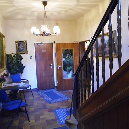 Hotel Klappenburg Hanower Pokój zdjęcie