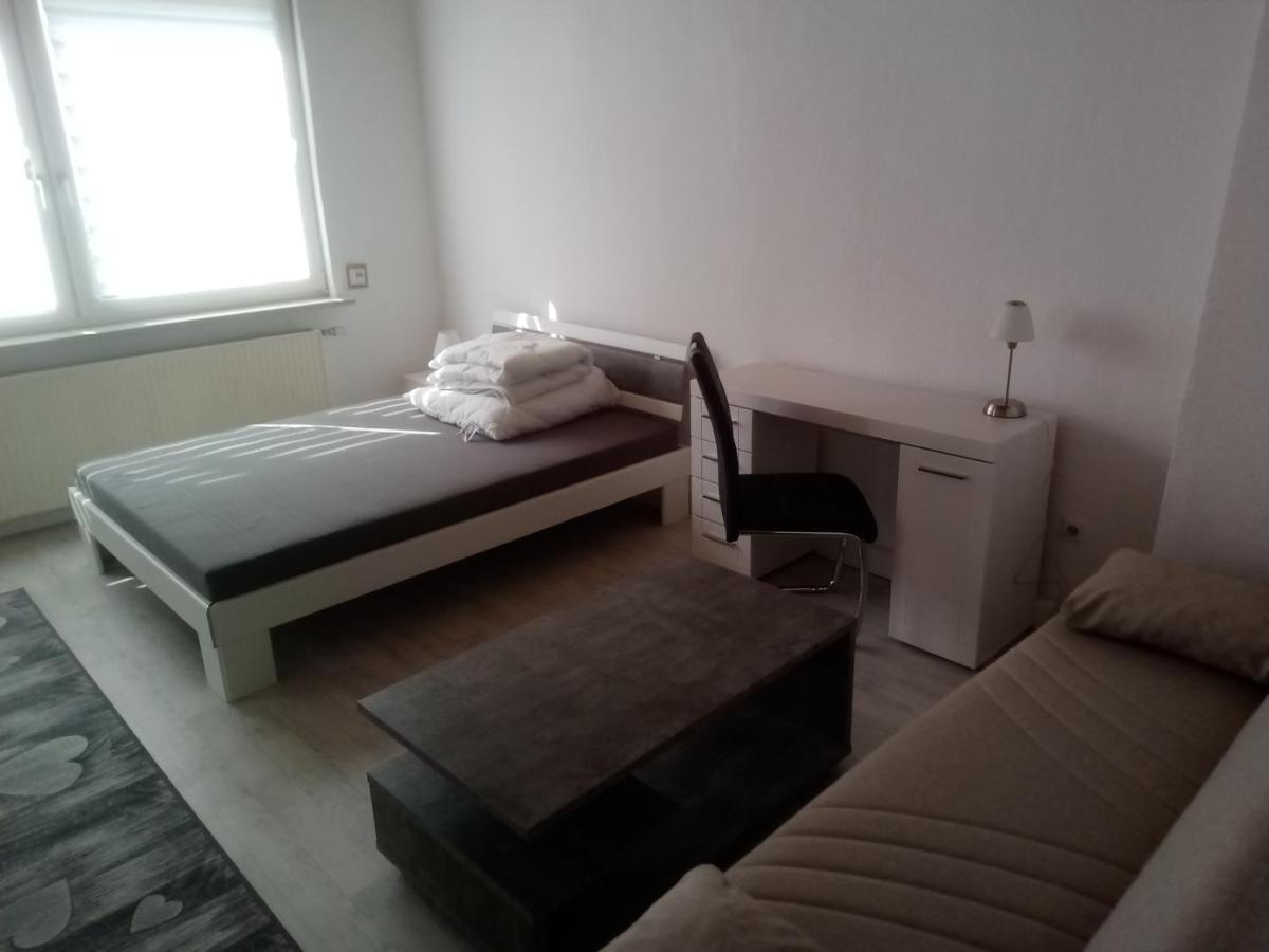 Hotel Klappenburg Hanower Zewnętrze zdjęcie