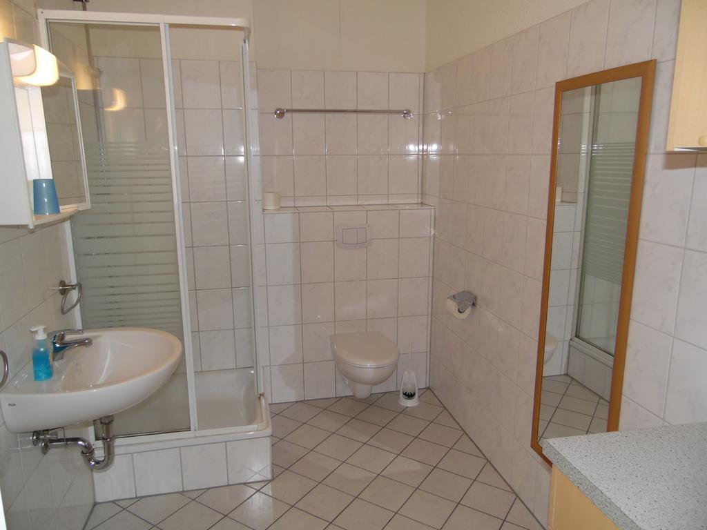 Hotel Klappenburg Hanower Zewnętrze zdjęcie