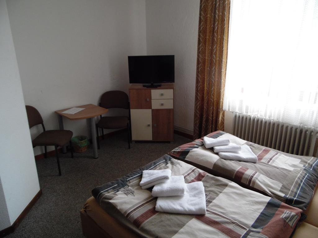 Hotel Klappenburg Hanower Zewnętrze zdjęcie