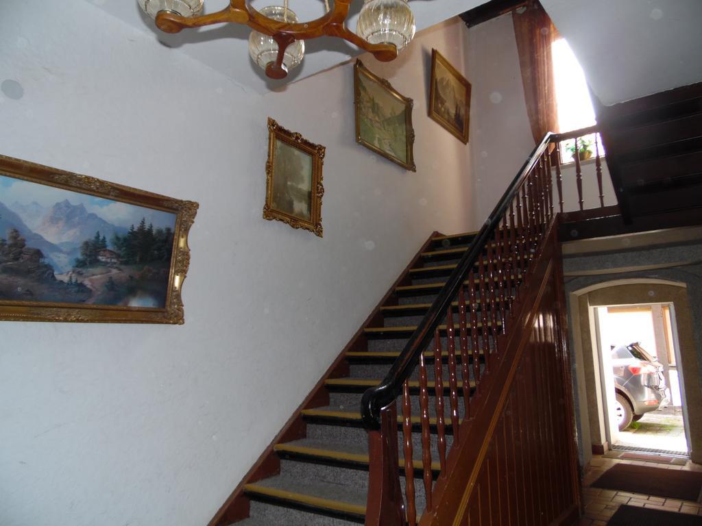 Hotel Klappenburg Hanower Zewnętrze zdjęcie