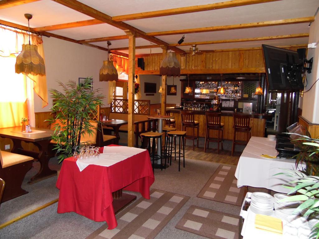 Hotel Klappenburg Hanower Zewnętrze zdjęcie