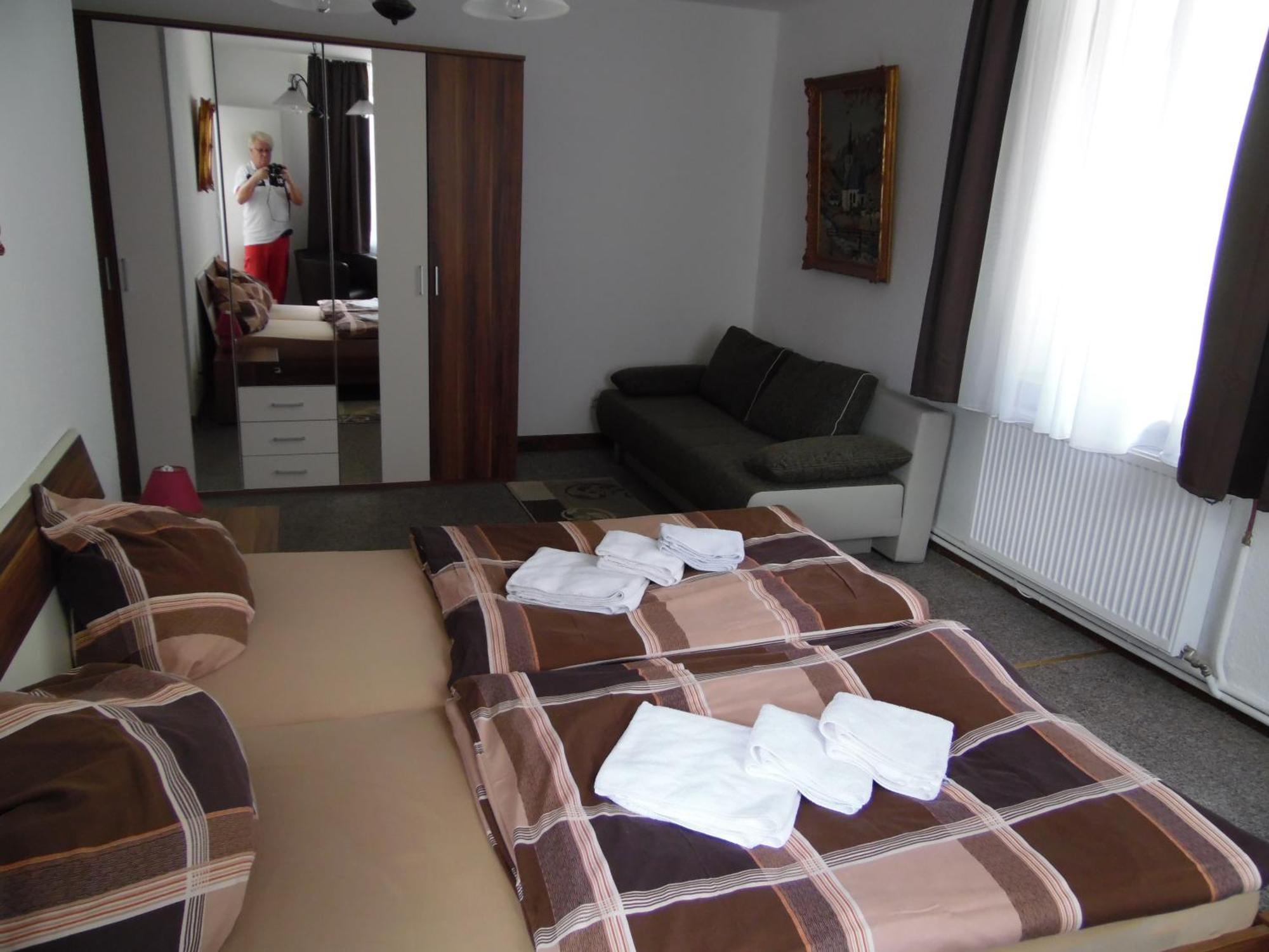 Hotel Klappenburg Hanower Pokój zdjęcie