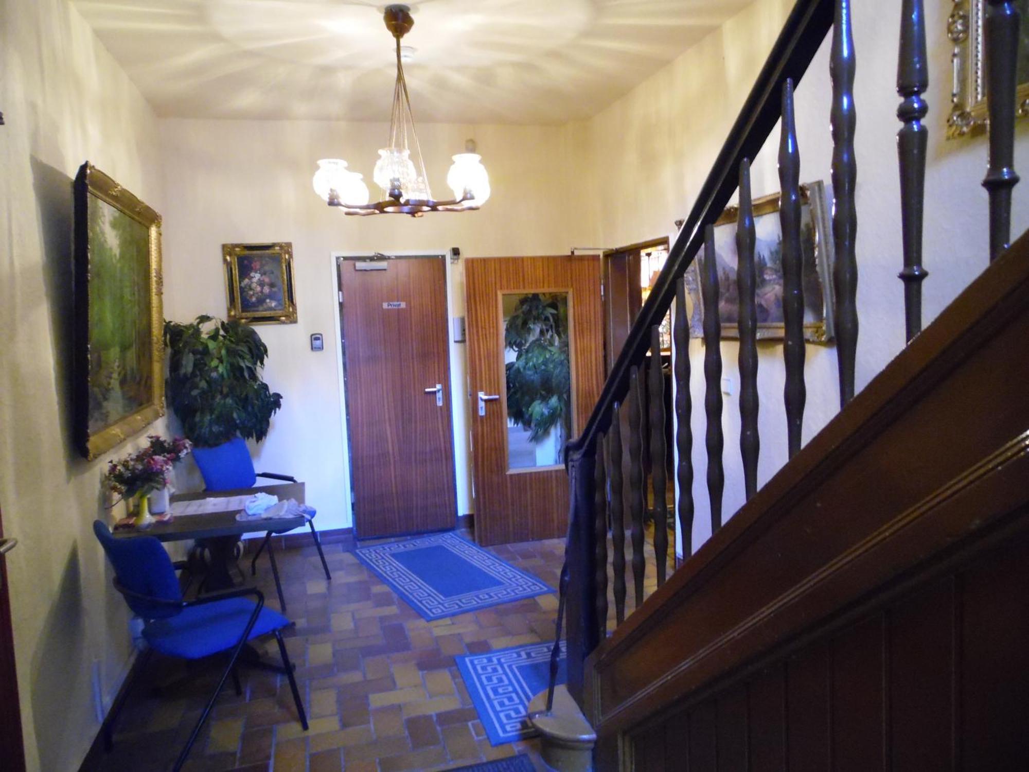 Hotel Klappenburg Hanower Pokój zdjęcie