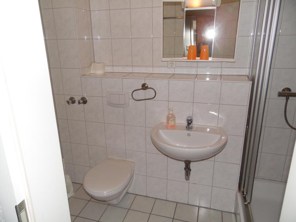 Hotel Klappenburg Hanower Zewnętrze zdjęcie