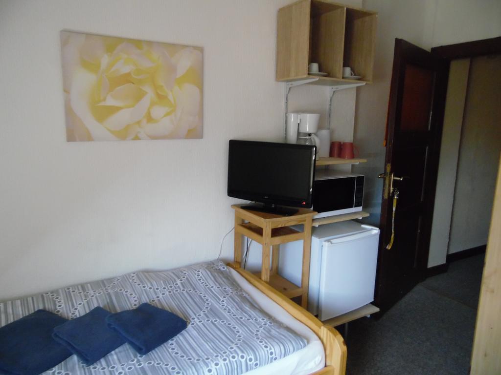 Hotel Klappenburg Hanower Zewnętrze zdjęcie