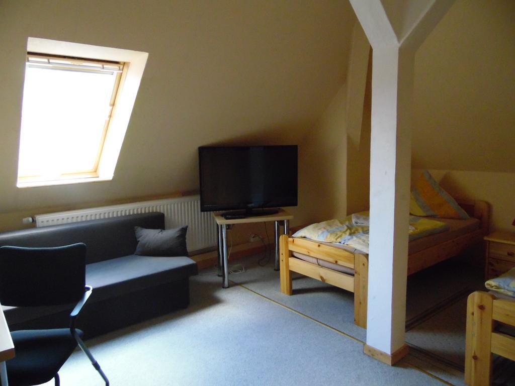 Hotel Klappenburg Hanower Zewnętrze zdjęcie
