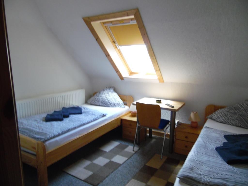 Hotel Klappenburg Hanower Zewnętrze zdjęcie