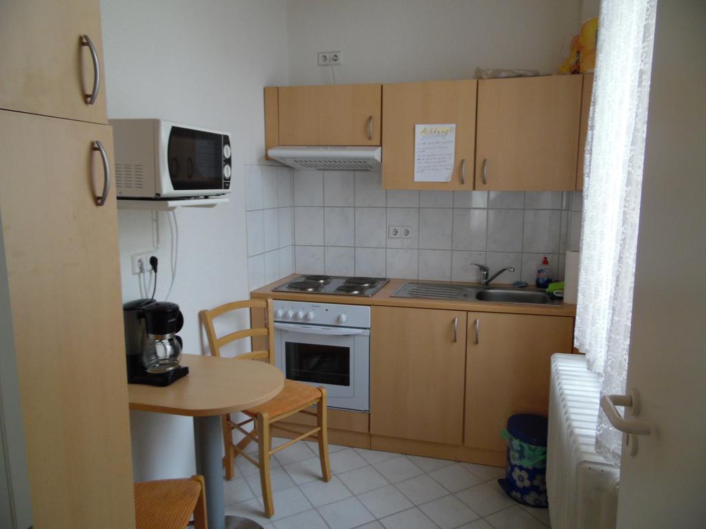 Hotel Klappenburg Hanower Zewnętrze zdjęcie